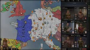 Crusader kings iii v03.09.2020 1. Crusader Kings Iii V1 3 0 3 Dlcs Fitgirl Repacks