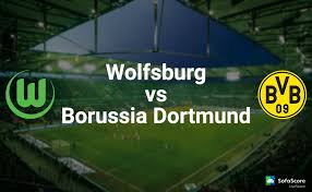 Volkswagen arena'da oynanan mücadeleyi konuk ekip dortmund'da jude bellingham 59. Wolfsburg Vs Borussia Dortmund Match Preview Live Stream Info Sofascore News