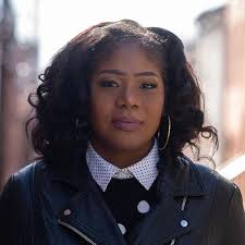 Black Skinhead: Reflections