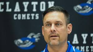 Here are the NCHSAA schools that will have new football coaches in 2020