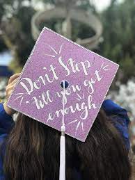Grad Cap Idea Graduation Cap Designs Cap Design Ideas Grad Cap