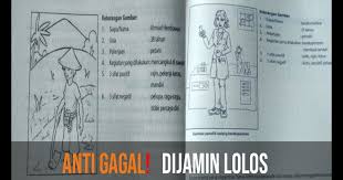 Beberapa dari mereka tidak menekankan. Pin Di Psikotes Untuk Kamu