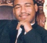 Nettie Gordon Williams