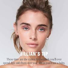 Jillian Dempsey Lid Tint Satin Cream Eyeshadow