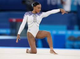 Could rebeca andrade have snatched the bronze medal in rio? Afjkp8lirh6dkm