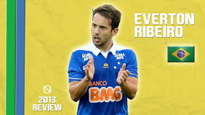· 19 everton soares · 20. Everton Ribeiro Goals Skills Assists Cruzeiro 2013 Hd Youtube