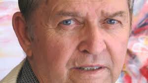 Inventor-entrepreneur touts driverless tractor concept