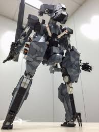 Pin On Metal Gear Solid