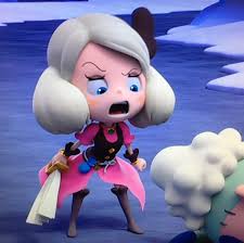 シトロン∩∩🍘~* on X: たまたま見たスナックワールドのマヨネちゃん見た目はもちろん、くるくる変わる表情がかわいいしCV竹達彩奈のちょっと涼宮ハルヒっぽい口調めっちゃいい……  t.coHupLp4Qj7T  X