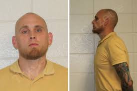 James Riser — Houston County Jail Bookings