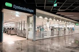 Systembolaget exists for one reason: Systembolaget I Kongahalla Center I Kungalv Kongahalla Center