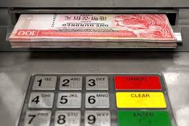 Menjadi salah satu bank terbaik di indonesia. Kartu Tersangkut Di Mesin Atm Awas Saldo Raib Karena Card Trapping Halaman All Kompas Com