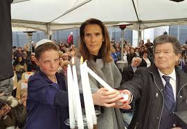 Belgium's prime minister, sophie wilmès, was was met with a silent protest by staff at a hospital in brussels on saturday. Belgium S First Female Prime Minister Sophie Wilmes Is Jewish Ejp