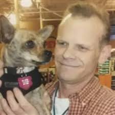 Obituary information for Jeffrey Lee Harris