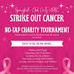 Springfield Clark County USBC - Strike Out Cancer event image