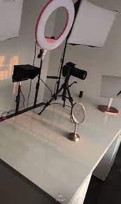 Pin On Studio Filming Sets For Content Creators