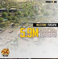 Kode redeem ff 18 desember 2020 terbaru server indonesia , buruan redeem. Kode Redeem Free Fire 30 Desember 2020 Resmi Garena Ff Capai 5 9m Ig Followers