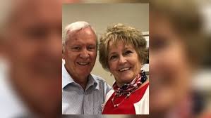 Charity Ball chairs 'feel very fortunate to be Americans'