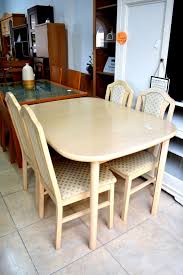 Business listings of restaurant table, cafe tables manufacturers, suppliers and exporters in mumbai, होटल टेबल विक्रेता, मुंबई, maharashtra along with their contact details & address. Savehorizonorganiccoupon Second Hand Restaurant Table And Chairs For Sale Secondhand Hotel Furniture The Best Place To Buy Or Sell 16 Chairs Brown Faux Leather 6 Small Tables