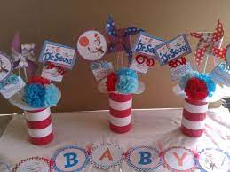 Kc S Creations Dr Seuss Baby Shower Dr Seuss Baby Shower Decorations Seuss Baby Shower Dr Seuss Baby Shower