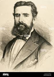 Bernardino garcia hi-res stock photography and images