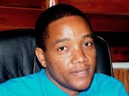 Rusea's teachers sit-in, protest unpaid money