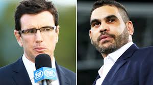 Ben ikın is on facebook. Nrl 2020 Greg Inglis Slams Ben Ikin Mental Health Comments