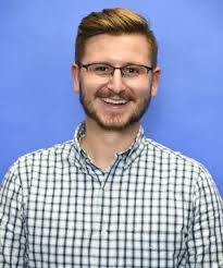 Nicholas Pyles, Assistant Professor Music