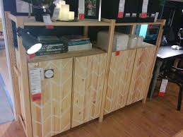 Use An Ivar Dress It Up With Paint Ikea Ikeahacks Kinder Zimmer Ikea Ivar Jugendzimmer