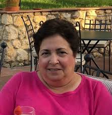 Donna Pritula Obituary