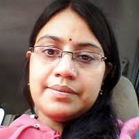 Madhu Joshi
