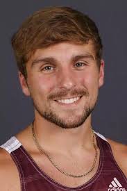 2021 Men's Cross Country Roster