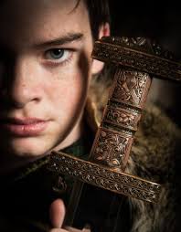 The Abdication of King Jeremy the Wicked