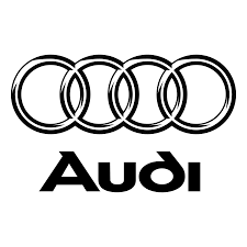 Audi was founded in 1909 by the engineer august horch and two other manufacturers: Audi Logo Png Transparent Svg Vector Freebie Supply