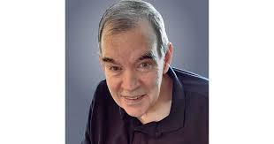 Paul Gordon Obituary (1951