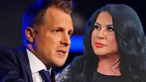 Iris Klein liefert bei Oliver Pocher neue Version der Trennung von Peter  Klein