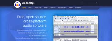 Create a music mash up of your favorite tracks. Best Audio Recording Software Solutions In 2021 The Tech Lounge