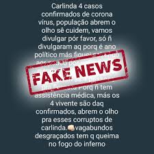 Coronavirus samples for genomic sequencing being unpacked in the bonsignori lab of duke university this week.pete kiehart for the new york times. Homem E Preso Por Espalhar Fake News Em Grupos De Whatsapp Sobre Casos De Covid 19 Em Cidade De Mt Mato Grosso G1