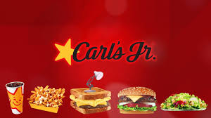 Unique carls jr stickers featuring millions of original designs created and sold by independent artists. 737 Carl S Jr Fast Food Spoof Pixar Lamps Luxo Jr Logo Youtube
