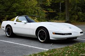 Image result for White 1992 Corvette