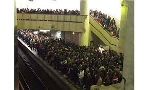 Chris tucker, jackie chan, hiroyuki sanada and others. Decizie De Ultima Ora A Metrorex Ce Se Va Intampla La Orele De Varf In Metrou Bucurestiul