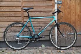 1992 Specialized Stumpjumper Pro Fahrrad Fahren Fahrrad Motorrad