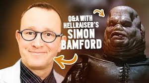 Talking to HELLRAISER'S BUTTERBALL