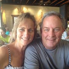 Sharon Oliver (@mamasharono)