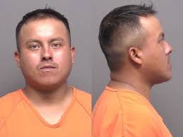 Saline County Booking Activity, July 26