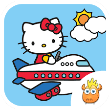 Mod game of hello kitty. Hello Kitty Discovering The World 3 0 Apk Mod Download Unlimited Money Apksshare Com