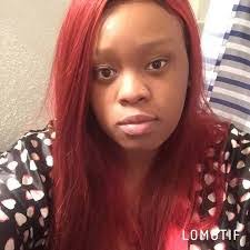 Nicole Chambliss's Instagram, Twitter & Facebook