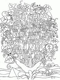 Free Bible Quote Coloring Pages Download Clip Arts Books Picture Ideas Book 9tralqrbc Christian For Adults Oriental Trading Stephenbenedictdyson