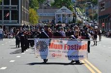 The Mum Fest is Coming: A History of Bristol's Unique Annual Festival