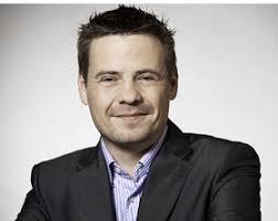 Thomas Kastrup-Larsen bliver fungerende borgmester